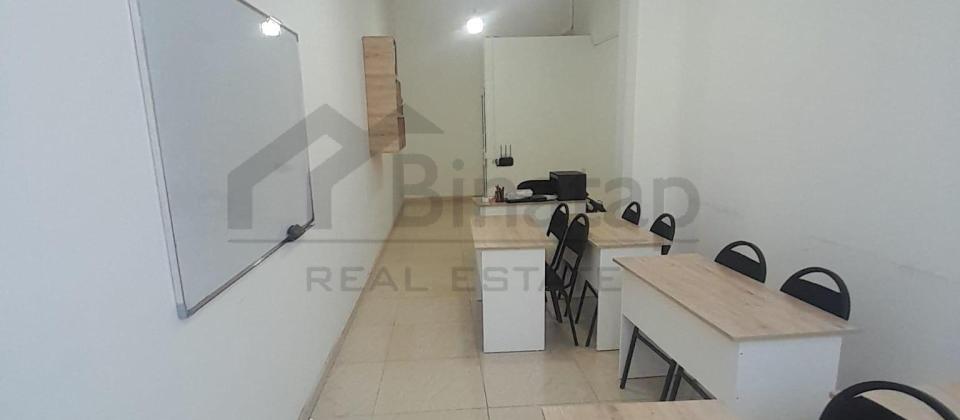 7mkr azadliqda 35kv obyekt icaresi - 2