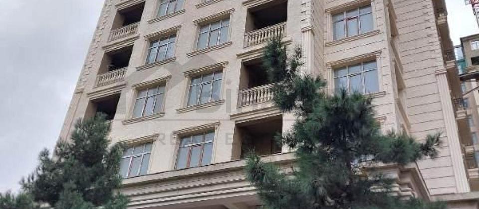 Satilir 3 otaqli menzil/174 kv.m., Saatli binanin arxasi, Nerimanov m/s yaxindir - 2