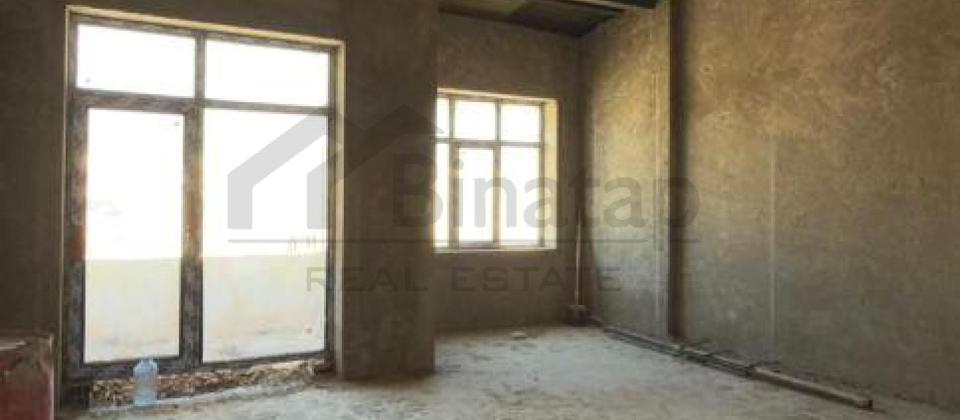 Satilir 3 otaqli menzil/174 kv.m., Saatli binanin arxasi, Nerimanov m/s yaxindir - 5