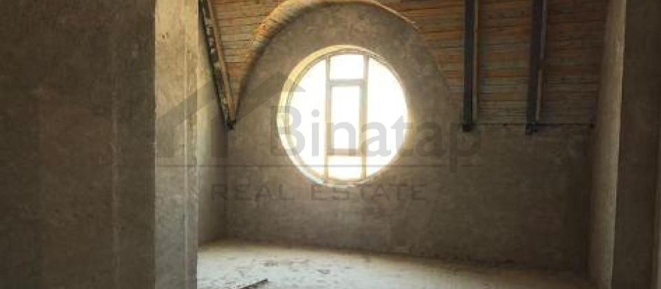 Satilir 3 otaqli menzil/174 kv.m., Saatli binanin arxasi, Nerimanov m/s yaxindir - 9