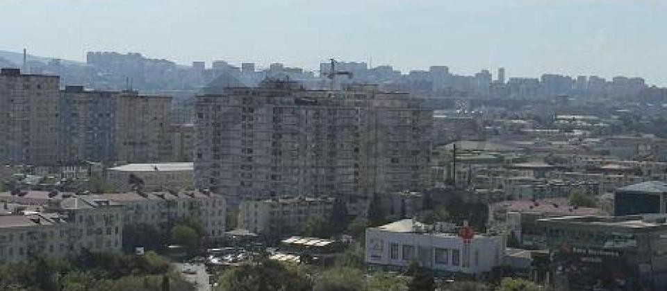 Satilir 3 otaqli menzil/174 kv.m., Saatli binanin arxasi, Nerimanov m/s yaxindir - 14