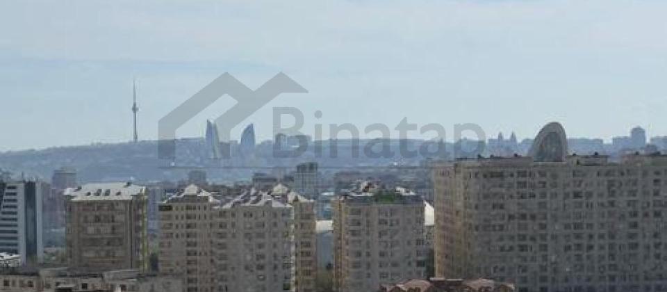 Satilir 3 otaqli menzil/174 kv.m., Saatli binanin arxasi, Nerimanov m/s yaxindir - 15