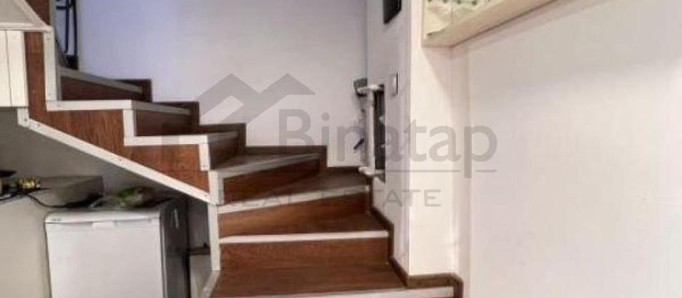 Satilir obyekt/26 kv.m., Azadliq prospekti, Nesimi bazarina yaxindir - 5