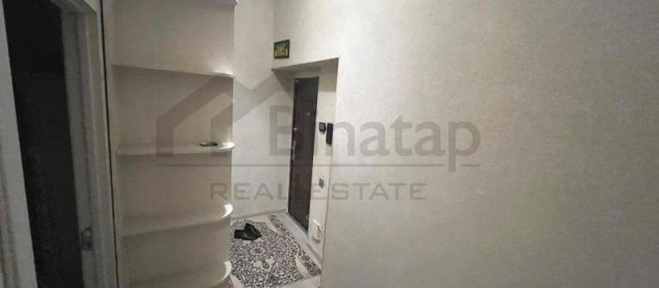 Satilir 3 otaqli menzil/105 kv.m., Semed Vurgun kucesi, Qis parkinin yaninda yerlesir - 7