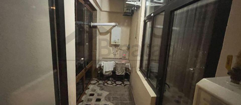 Satilir 3 otaqli menzil/105 kv.m., Semed Vurgun kucesi, Qis parkinin yaninda yerlesir - 9