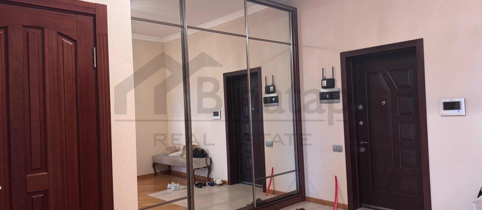 Kirayə Avropa oteli ilə üzbəüz 2 otaqlı mənzil - 9