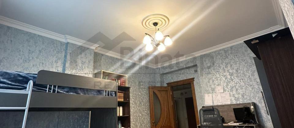 Satılır 4 otaqlı yeni tikili 198 m², İnşaatçılar m. - 6