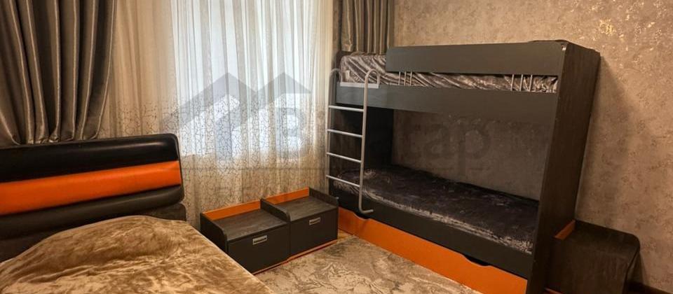 Satılır 4 otaqlı yeni tikili 198 m², İnşaatçılar m. - 7