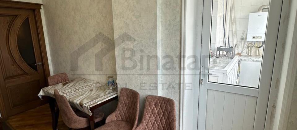 Satılır 4 otaqlı yeni tikili 198 m², İnşaatçılar m. - 11