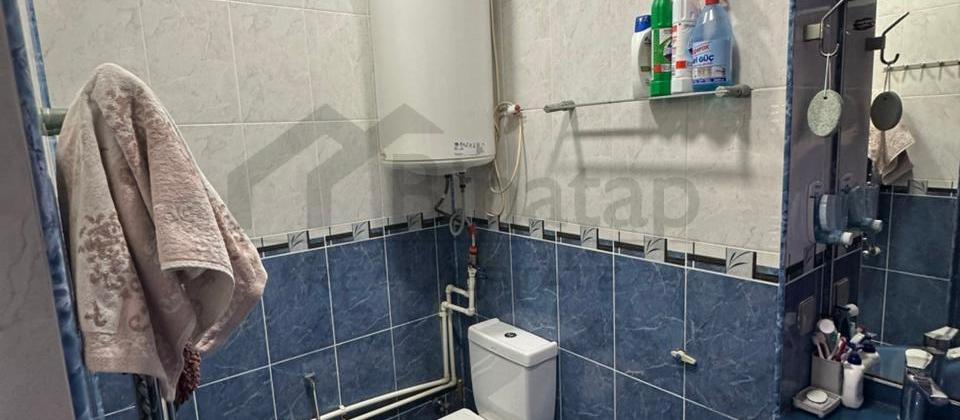 Satılır 4 otaqlı yeni tikili 198 m², İnşaatçılar m. - 13