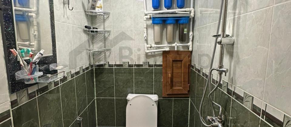 Satılır 4 otaqlı yeni tikili 198 m², İnşaatçılar m. - 14