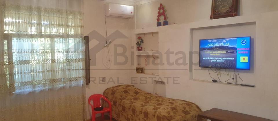 Satılır 8 otaqlı həyət evi/bağ evi 210 m², Xocəsən m. - 2