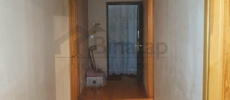 Satılır 8 otaqlı həyət evi/bağ evi 210 m², Xocəsən m. - 4