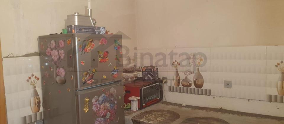 Satılır 8 otaqlı həyət evi/bağ evi 210 m², Xocəsən m. - 5