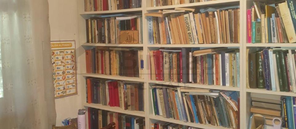 Satılır 8 otaqlı həyət evi/bağ evi 210 m², Xocəsən m. - 7