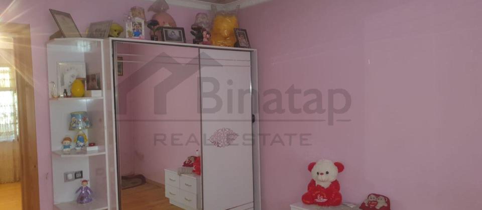 Satılır 8 otaqlı həyət evi/bağ evi 210 m², Xocəsən m. - 9