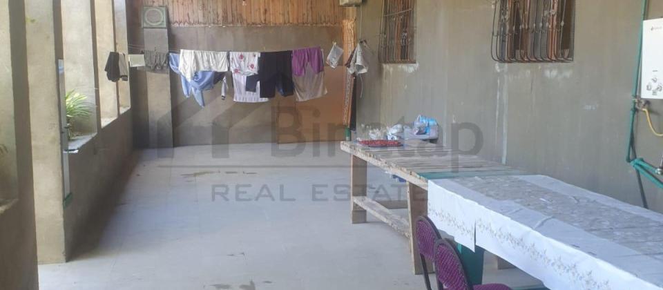 Satılır 8 otaqlı həyət evi/bağ evi 210 m², Xocəsən m. - 14