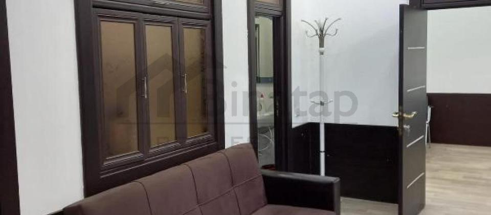 Satilir obyekt/54 kv.m., Yeni Yasamal, Albali usaq bagcasina yaxindir, Esed Ehmedov kucesi