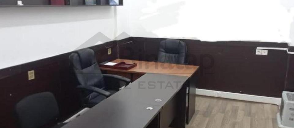 Satilir obyekt/54 kv.m., Yeni Yasamal, Albali usaq bagcasina yaxindir, Esed Ehmedov kucesi - 6