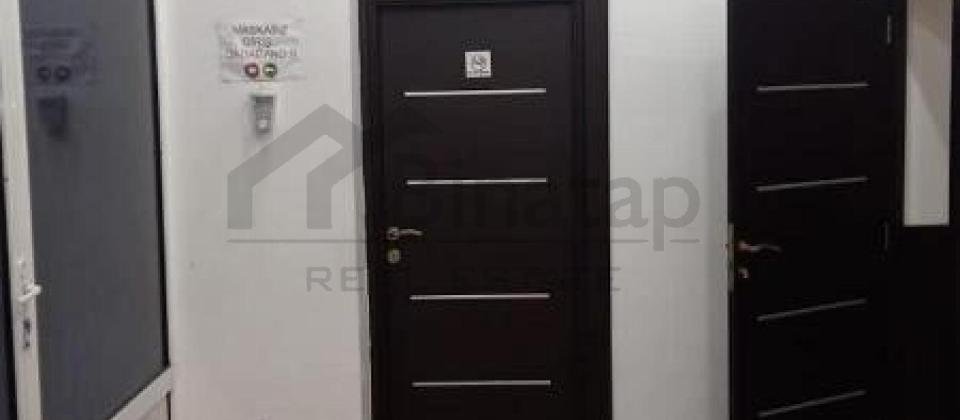 Satilir obyekt/54 kv.m., Yeni Yasamal, Albali usaq bagcasina yaxindir, Esed Ehmedov kucesi - 8