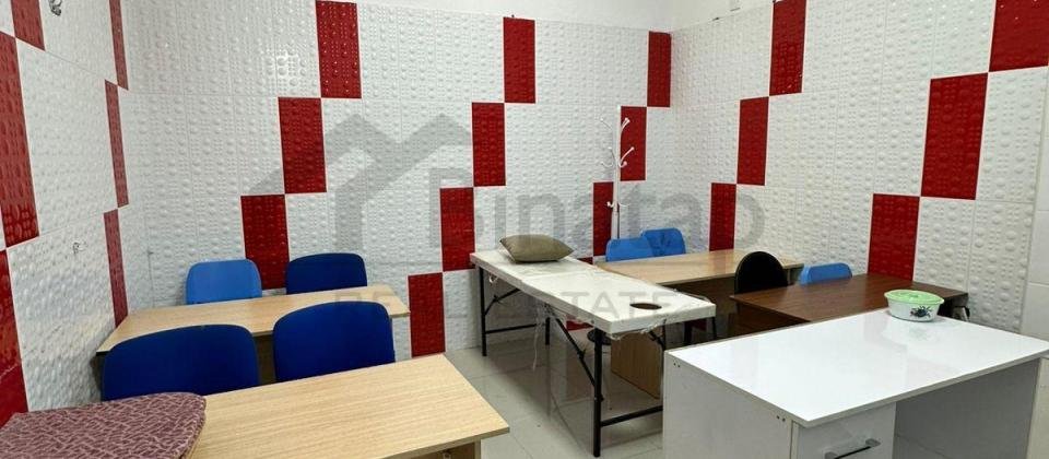 Satilir obyekt/157.3 kv.m., Yeni Yasamal, Esed Ehmedov kucesi, Bravo marketin yani - 5