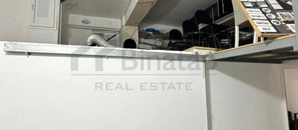 Satilir obyekt/157.3 kv.m., Yeni Yasamal, Esed Ehmedov kucesi, Bravo marketin yani - 7