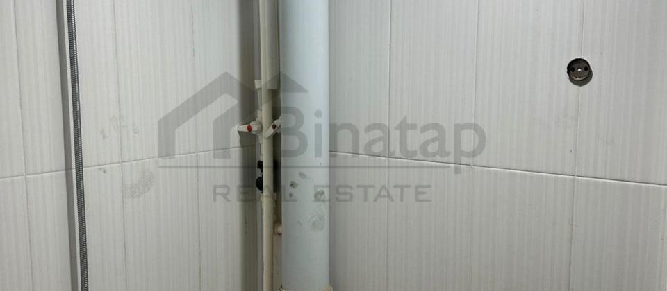 Satilir obyekt/157.3 kv.m., Yeni Yasamal, Esed Ehmedov kucesi, Bravo marketin yani - 9