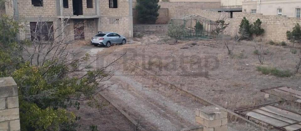 Satılır 8 otaqlı həyət evi/bağ evi 300 m², Badamdar q.