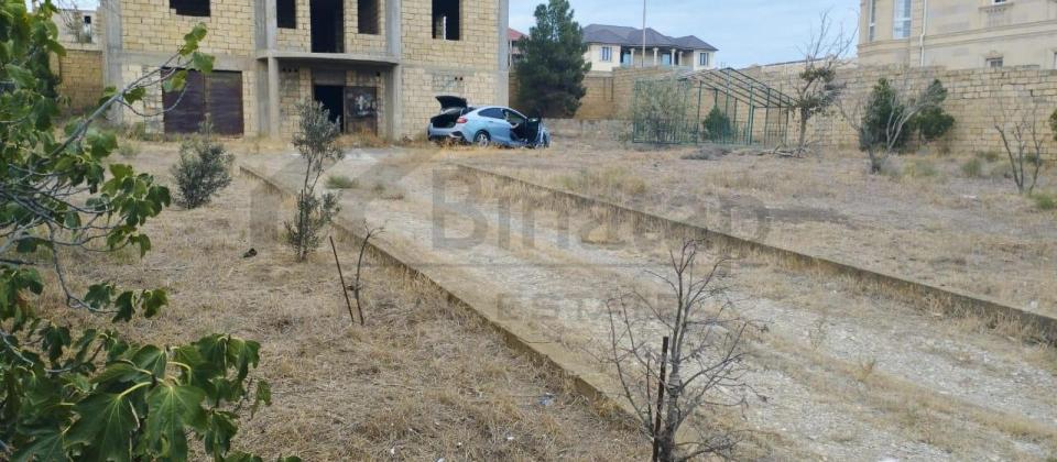 Satılır 8 otaqlı həyət evi/bağ evi 300 m², Badamdar q. - 3