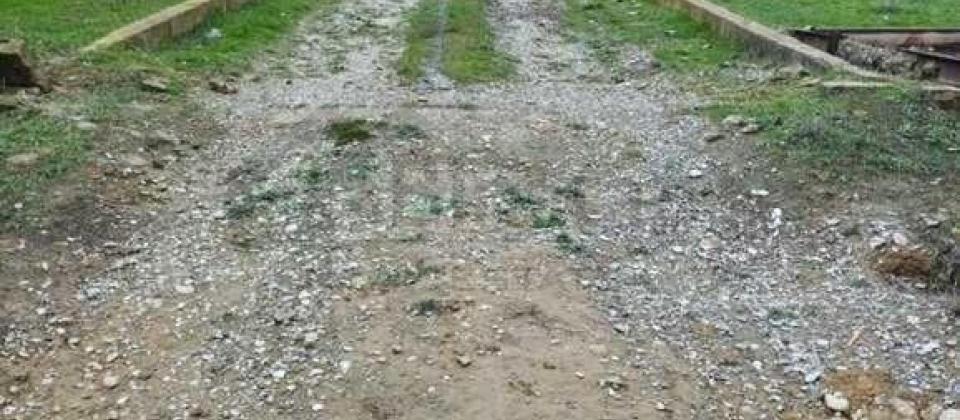 Satılır 8 otaqlı həyət evi/bağ evi 300 m², Badamdar q. - 5