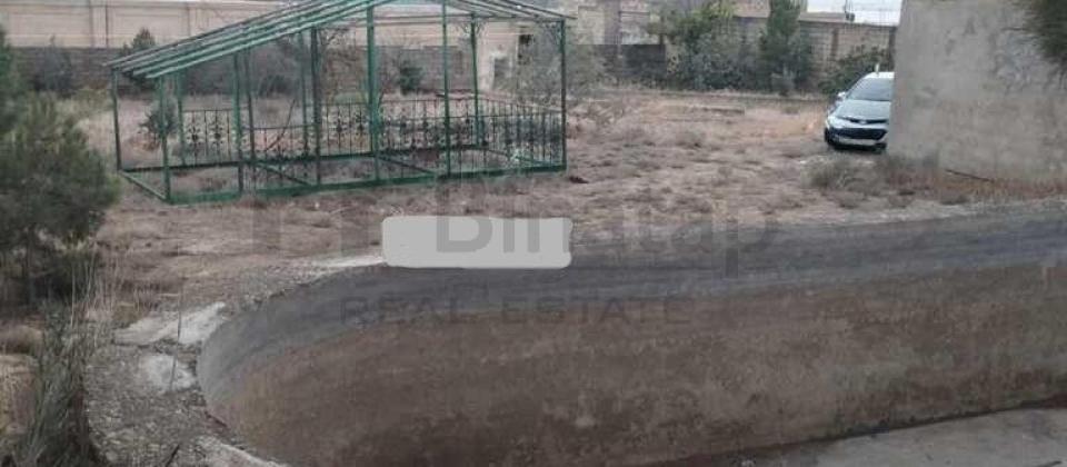 Satılır 8 otaqlı həyət evi/bağ evi 300 m², Badamdar q. - 6