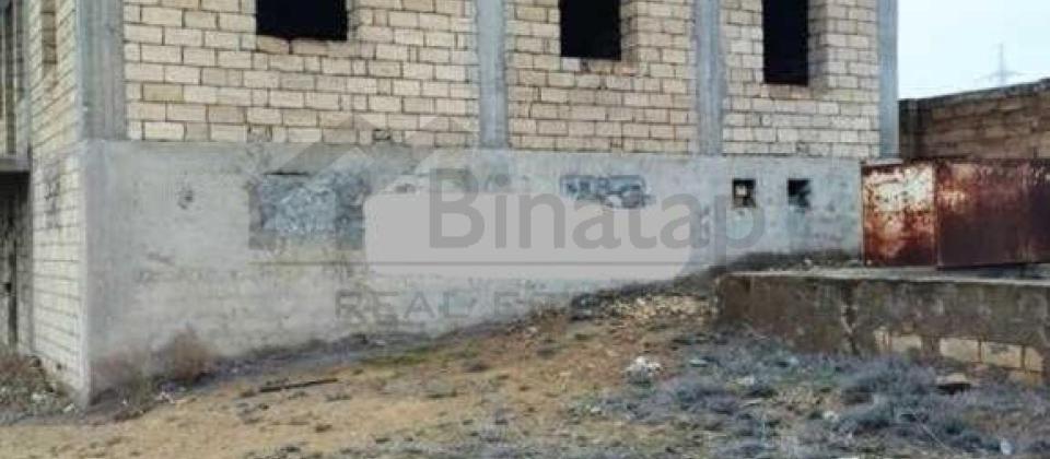 Satılır 8 otaqlı həyət evi/bağ evi 300 m², Badamdar q. - 8