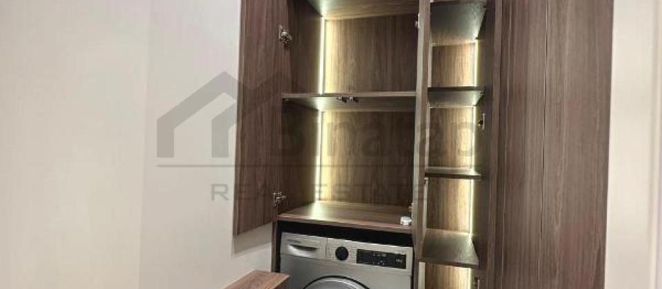 Satilir 3 otaqli menzil/85 kv.m., Nerimanov m/s ve Metropark t/m yaxindir - 8