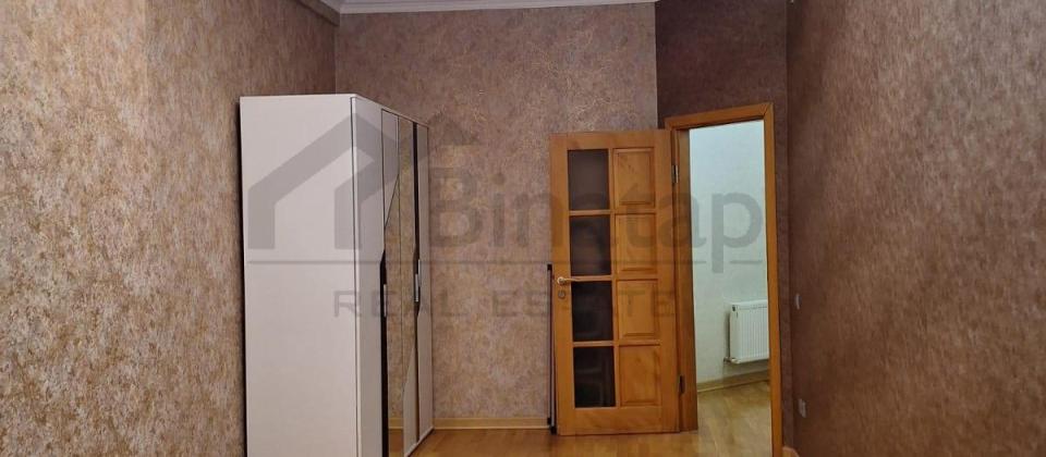 Satılır 2 otaqlı yeni tikili 91 m², Elmlər Akademiyası m. - 5