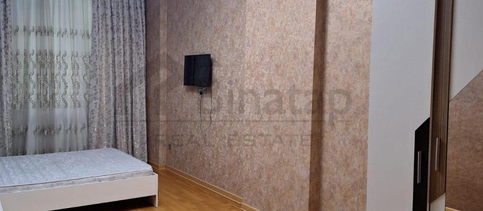 Satılır 2 otaqlı yeni tikili 91 m², Elmlər Akademiyası m. - 6