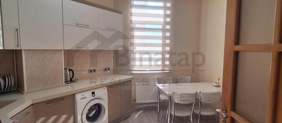 Satılır 2 otaqlı yeni tikili 91 m², Elmlər Akademiyası m. - 7