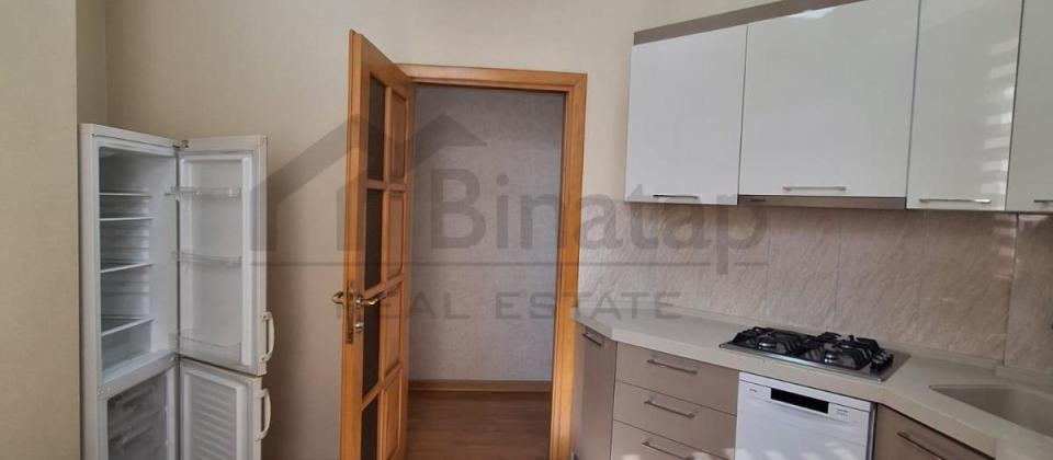 Satılır 2 otaqlı yeni tikili 91 m², Elmlər Akademiyası m. - 8