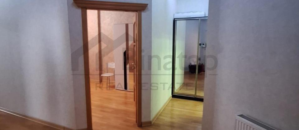Satılır 2 otaqlı yeni tikili 91 m², Elmlər Akademiyası m. - 9