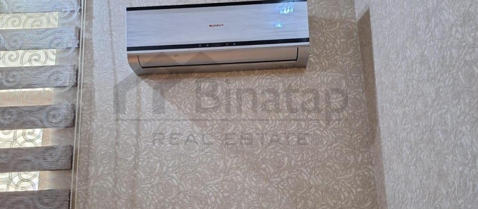 Satılır 2 otaqlı yeni tikili 91 m², Elmlər Akademiyası m. - 15