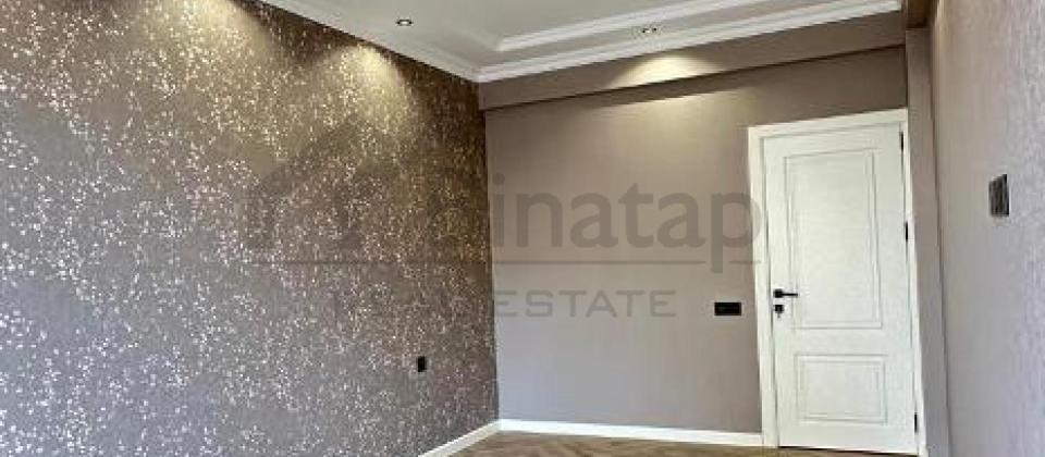 Satilir 2 otaqli menzil/58 kv.m., İnsaatcilar m/s yaninda yerlesir - 3