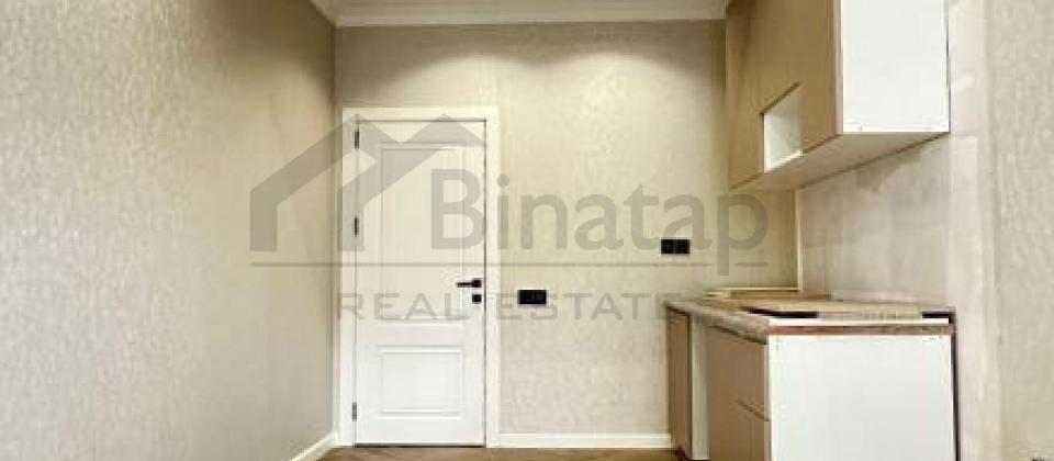 Satilir 2 otaqli menzil/58 kv.m., İnsaatcilar m/s yaninda yerlesir - 4