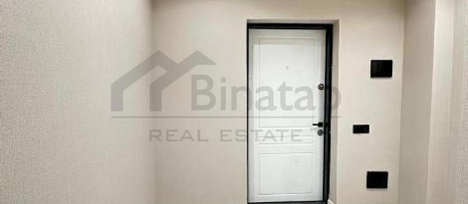 Satilir 2 otaqli menzil/58 kv.m., İnsaatcilar m/s yaninda yerlesir - 7