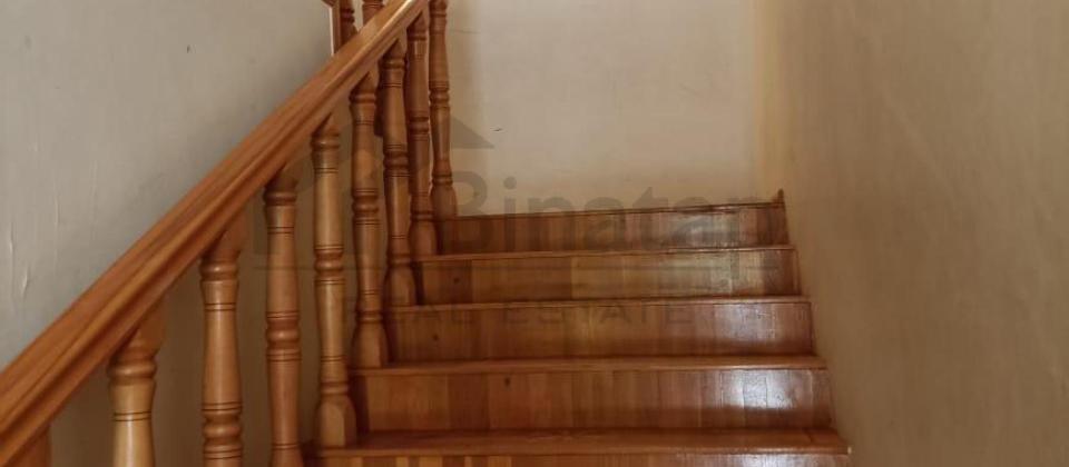 8ci mik 3 mertebeli 12 otaqli villa icareye verilir - 4
