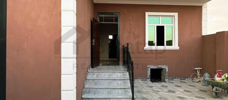 ABŞERON. MASAZIR. CANTƏPƏ... - 2
