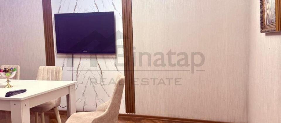 Satılır 2 otaqlı yeni tikili 47 m², Dərnəgül m. - 3