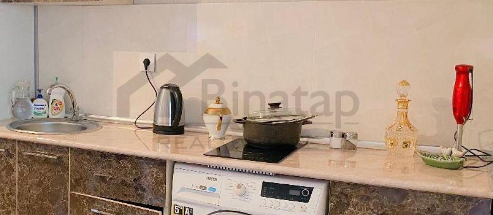 Satılır 2 otaqlı yeni tikili 47 m², Dərnəgül m. - 4
