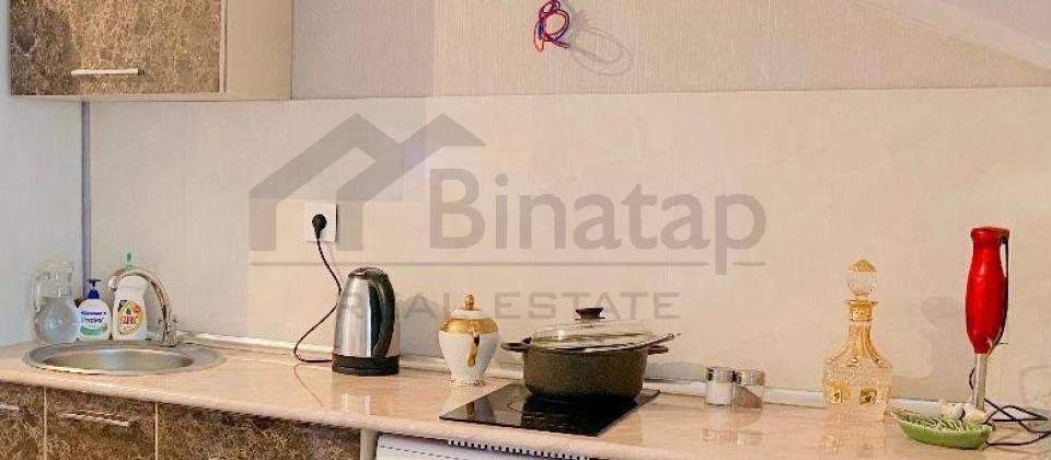 Satılır 2 otaqlı yeni tikili 47 m², Dərnəgül m. - 5