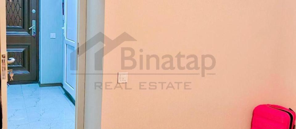 Satılır 2 otaqlı yeni tikili 47 m², Dərnəgül m. - 8