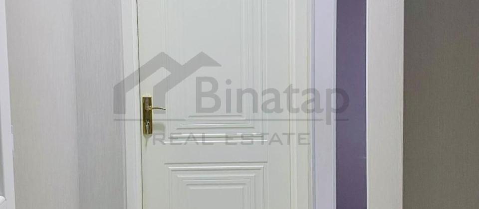 Satılır 2 otaqlı yeni tikili 47 m², Dərnəgül m. - 9