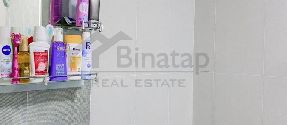 Satılır 2 otaqlı yeni tikili 47 m², Dərnəgül m. - 12